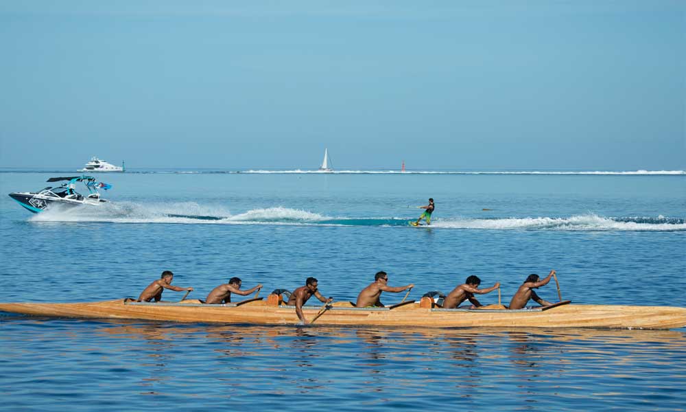 Polynesien